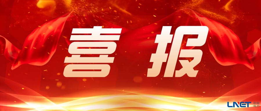 Good News｜Lineng Electric Power Named Among “2025 Top 30 Ser