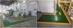 7S Management | Guangxi Weizhou Island Project Department